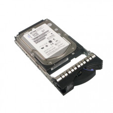 IBM Hard Drive 73.4GB 3.5" SimpleSwap 10K SAS 40K1045