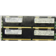 IBM Memory Ram 4GB 2x 2GB Kit PC2-4200 CL4 ECC DDR2 SDRAM RDIMMs 41Y2715