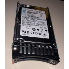 IBM Hard Drive 500Gb 7.2K 6Gbps NL SAS 2.5in SFF Slim-HS 42D0708