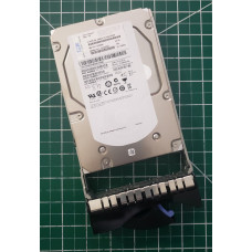 IBM Hard Drive 69.7GB 15K 3Gb/s SAS 3.5'' 42R6678