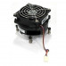 IBM Lenovo ThinkCentre M57 Desktop Heatsink Cooling Fan Assembly 43N9309