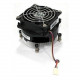 IBM Lenovo ThinkCentre M57 Desktop Heatsink Cooling Fan Assembly 43N9309