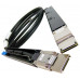IBM Cable Scalability 3m External Molex Black L80323G 44E4565