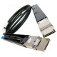 IBM Cable Scalability 3m External Molex Black L80323G 44E4565