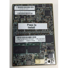 IBM ServRaid M5100 Series 1GB Flash Card 46C9029