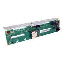 IBM Backplane Board 4 Port SAS SFF 2.5" System X3550 M4 46C9091