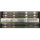 IBM Memory Ram 16GB PC3 14900 DDR3 1866MHZ VLP RDIMM 46W0712