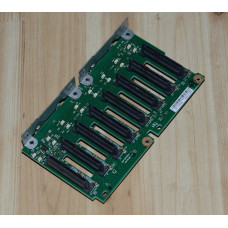 IBM Backplace Board x3650 M3 SAS Hard Drive 8 BAY 69Y0650