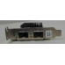 IBM Network Adapter Ethernet FC5287 10Gb 2-Port SR PCIE2 High Profile 74Y3458