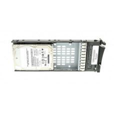 IBM Hard Drive 450GB 10K SAS 2.5" 6G V7000 V3700 85Y5863