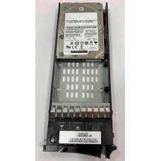 IBM Hard Drive 1.2TB 2.5" 10K SAS V7000 85Y6156