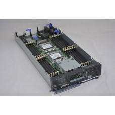 IBM Flex X220 X240 Computer Node Chassis Bulkhead P6.13 Blacktip 94Y4869