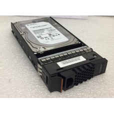 IBM Hard Drive 6TB 7.2K 3.5IN SAS Hot Swap V7000 00RX918 