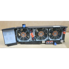 IBM Fan Cage P52A with 3 Fans & Cable AS/400 RS/6000 42R5359