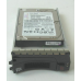 IBM Hard Drive 146GB 6Gb SFF 15K E-DDM SAS 49Y1845