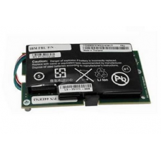 IBM Battery ServeRAID M5000 SERIES MR10i Li-Ion 68Y7328