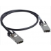 IBM 30m IBM Optical QDR InfiniBand QSFP Cable 49Y0494