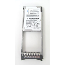 IBM 1.1TB 10K RPM SAS SFF-2 HDD Hard Disk Drive CCIN 59CD 00D5342 