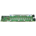 IBM 12-Bay SAS SFF-3 Backplane 00E1945 