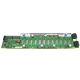 IBM 12-Bay SAS SFF-3 Backplane 00E1945 