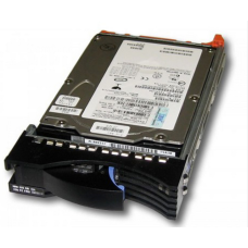 IBM Hard Drive 900GB 10K 6Gb SAS 2.5in 00NC525