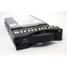 IBM Hard Drive 300GB 10K FC 39M4597