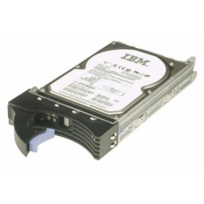 IBM Hard Drive 1TB SATA II 3.5" DualPort 7.2K 42C0402