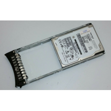 IBM Hard Drive 1.2TB 2.5" 10K SAS V7000 85Y6156 HUC101212CSS600 46W0984