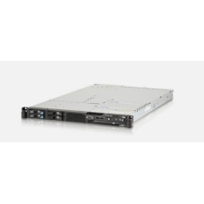 IBM Server X3550 M2 2X2GHz 16GB 2X300G 7946PJM
