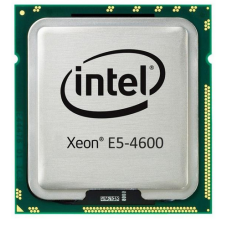 IBM Intel Xeon Processor CPU E5-4650 8C 2.7GHz 20MB Cache 1600MHz 130W 90Y9072