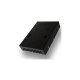 ICY DOCK MB882SP-1S-1B 2.5 inch to 3.5 inch SSD/SATA Hard Drive Converter (Black)