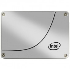 Intel DC S3700 Series SSDSC2BA100G301 100GB 2.5 inch SATA3 Solid State Drive (MLC)