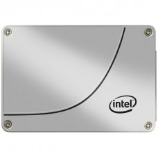 Intel DC S3700 Series SSDSC2BA200G301 200GB 2.5 inch SATA3 Solid State Drive (MLC)