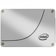 Intel DC S3700 Series SSDSC2BA400G301 400GB 2.5 inch SATA3 Solid State Drive (MLC)