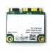 Intel Network Centrino Advanced-N + WiMAX 6150 Half-Mini Wireless WiFi Card 612BNXHMW