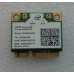 Intel Network Card Centrino Advanced-N 6235 Wireless Card 802.11 a/b/g/n Dual-band 300 Mbps 6235ANHMW