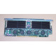 Intel Memory Board for SSH4 SPSH4 SRSH4 12 Slot BSHMEM A60893-402