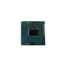 Intel Pentium B960 Mobile Sandy Bridge Processor 2.2GHz 5.0GT/s 2MB Socket G2 CPU, OEM