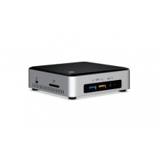 Intel NUC kit BOXNUC6I5SYK Intel Core i5-6260U 1.8GHz DDR4 WiFi USB3.0 M.2 A&V&GbE Mini PC Barebone System 