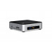 Intel NUC kit BOXNUC6I5SYK Intel Core i5-6260U 1.8GHz DDR4 WiFi USB3.0 M.2 A&V&GbE Mini PC Barebone System 