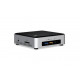 Intel NUC kit BOXNUC6I5SYK Intel Core i5-6260U 1.8GHz DDR4 WiFi USB3.0 M.2 A&V&GbE Mini PC Barebone System 