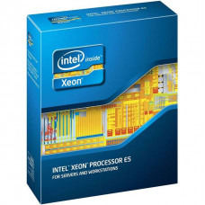 Intel Xeon E5-2620 Six-Core Sandy Bridge EP Processor 2.0GHz 7.2GT/s 15MB LGA 2011 CPU, w/o Fan, Retail