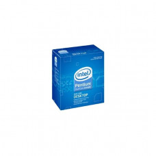 Intel Pentium E6300 Dual-Core Wolfdale Processor 2.8GHz 1066MHz 2MB LGA 775 CPU, Retail 