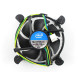 Intel Aluminum Base Fan for LGA1155/1150