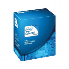 Intel Celeron G1620 Ivy Bridge Processor 2.7GHz 5.0GT/s 2MB LGA 1155 CPU, Retail 