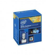 Intel Pentium G3258 Dual-Core Haswell Processor 3.2GHz 5.0GT/s 3MB LGA 1150 CPU, Retail