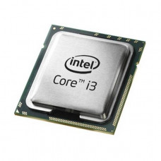Intel Core i3-3240 Ivy Bridge Processor 3.4GHz 5.0GT/s 3MB LGA 1155 CPU, OEM