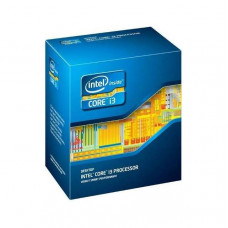 Intel Core i3-3240 Ivy Bridge Processor 3.4GHz 5.0GT/s 3MB LGA 1155 CPU, Retail
