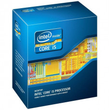 Intel Core i5-3340 Ivy Bridge Processor 3.1GHz 5.0GT/s 6MB LGA 1155 CPU, Retail