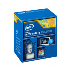 Intel Core i5-4430 Haswell Processor 3.0GHz 6MB LGA 1150 CPU, Retail